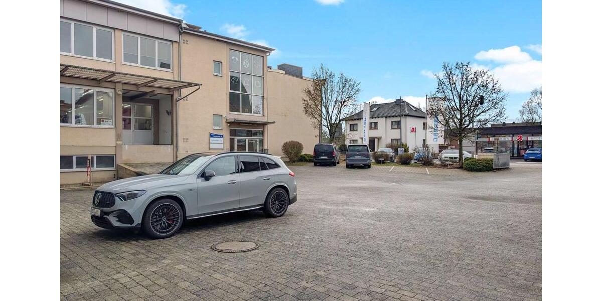 Gewerbeobjekt Dautphetal - 3&euro; | Angebot:26033760