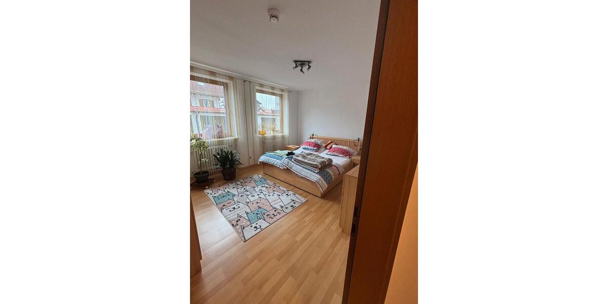 Terrassenwohnung Füssen - 4 Zimmer, 156 m&sup2;, 1.600&euro; | Angebot:26265592