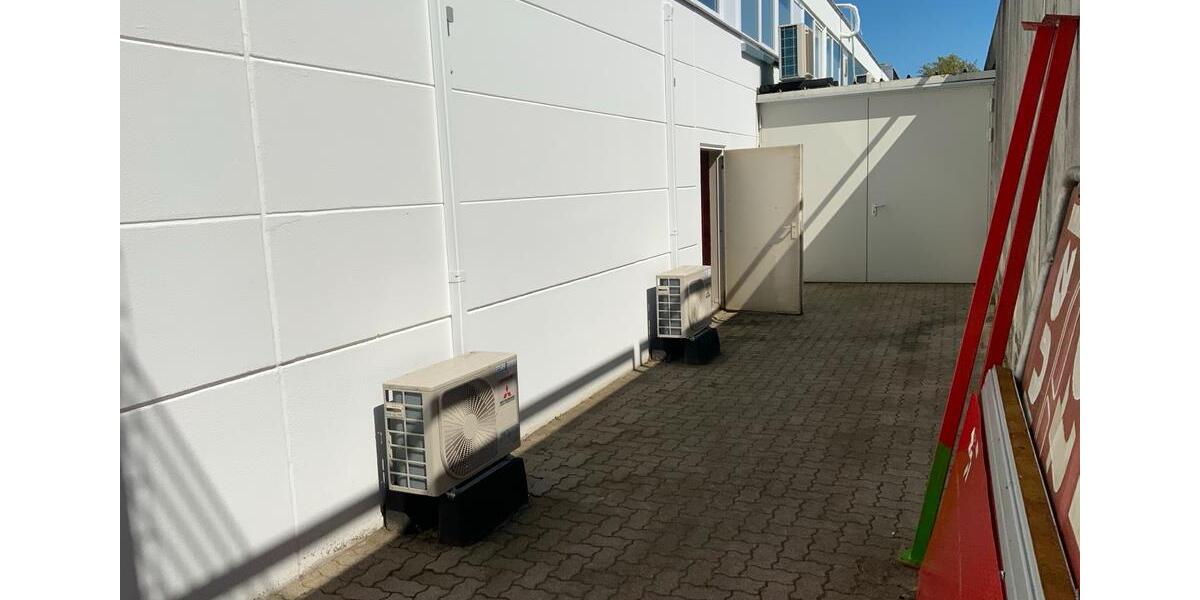 Gewerbeobjekt Hannover Linden-Limmer - 4.190&euro; | Angebot:26270251
