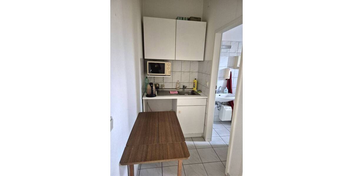 Gewerbeobjekt Bad Freienwalde (Oder) Bad Freienwalde - 5 Zimmer, 55 m&sup2;, 495&euro; | Angebot:23686057