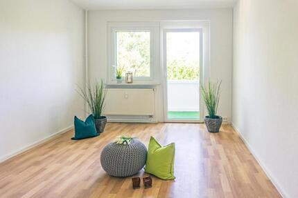 Wohnung Chemnitz Klaffenbach - 2 Zimmer, 54 m&sup2;, 320&euro; | Angebot:26701317