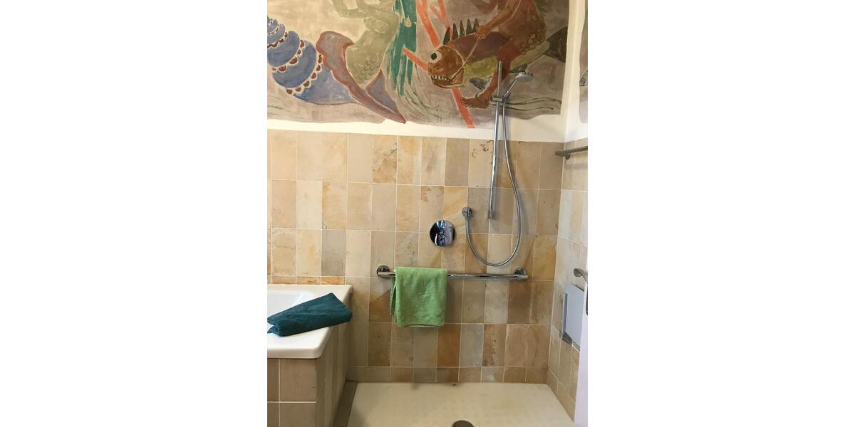 Wohnen auf Zeit Parsberg - 1.5 Zimmer, 34 m&sup2;, 500&euro; | Angebot:25940451