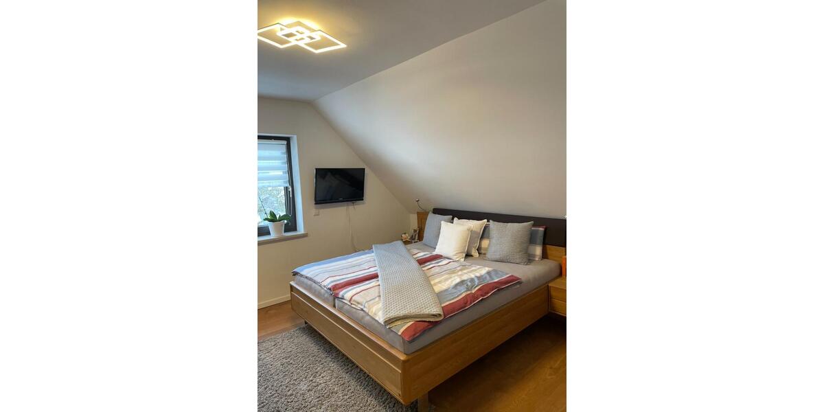 Etagenwohnung Friedberg - 3 Zimmer, 70 m&sup2;, 899&euro; | Angebot:24995910
