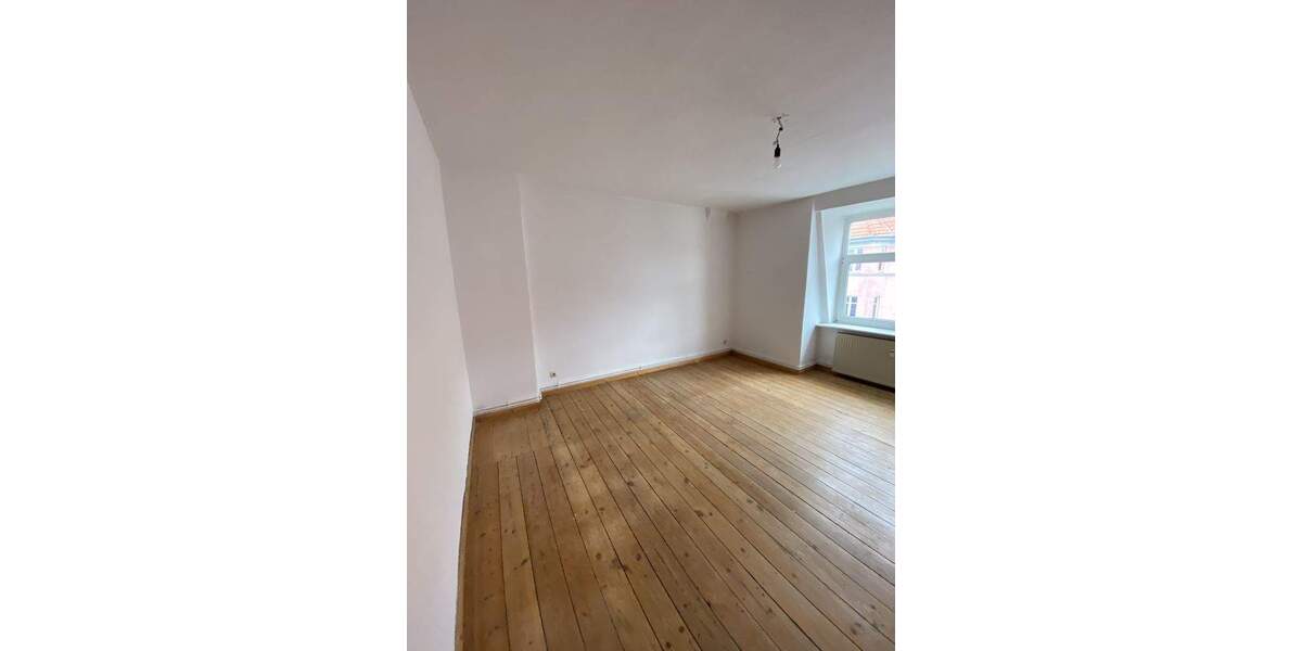 Etagenwohnung Stralsund Tribseer - 3 Zimmer, 66 m&sup2;, 495&euro; | Angebot:25778353
