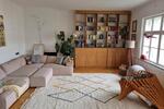 Etagenwohnung München Schwabing-Freimann - 4 Zimmer, 130 m&sup2;, 3.100&euro; | Angebot:25823288