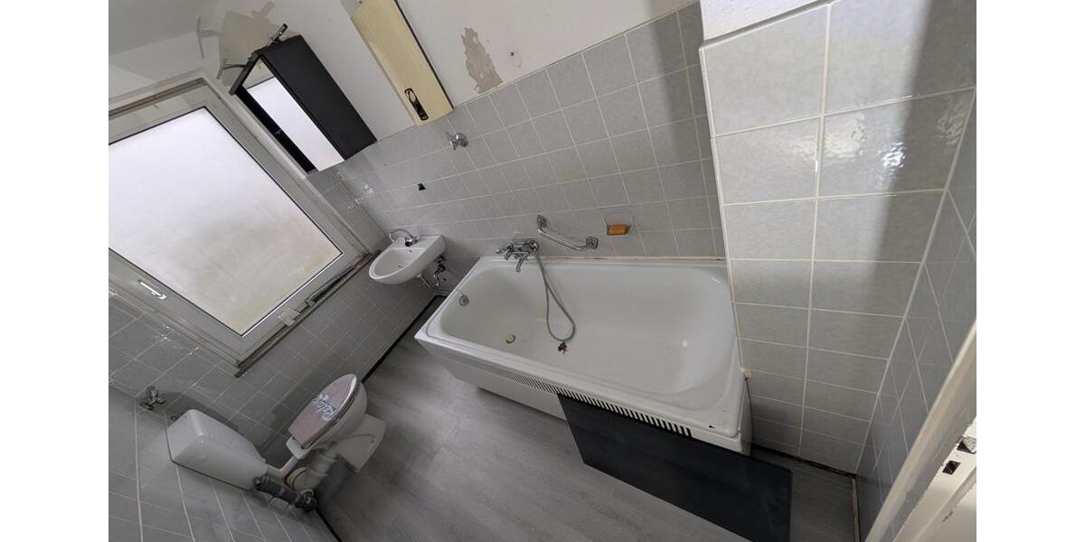 Etagenwohnung Geestland Bad Bederkesa - 2 Zimmer, 53 m&sup2;, 500&euro; | Angebot:25614336