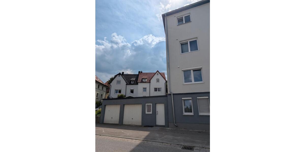 Etagenwohnung Heidenheim an der Brenz - 1 Zimmer, 17 m&sup2;, 600&euro; | Angebot:26580154