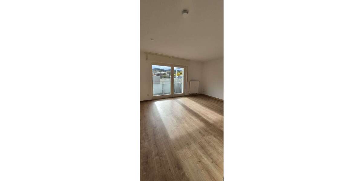 Wohnung zum Mieten in Gaggenau 750 € 80 m² 3 zimmer