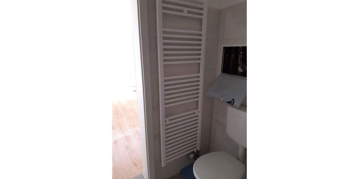 Etagenwohnung Nossen - 2 Zimmer, 50 m&sup2;, 300&euro; | Angebot:25815182