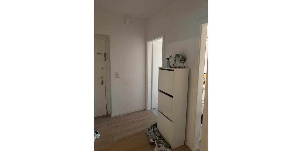 Wohnen auf Zeit Nürnberg Hasenbuck - 1 Zimmer, 20 m&sup2;, 350&euro; | Angebot:25815615