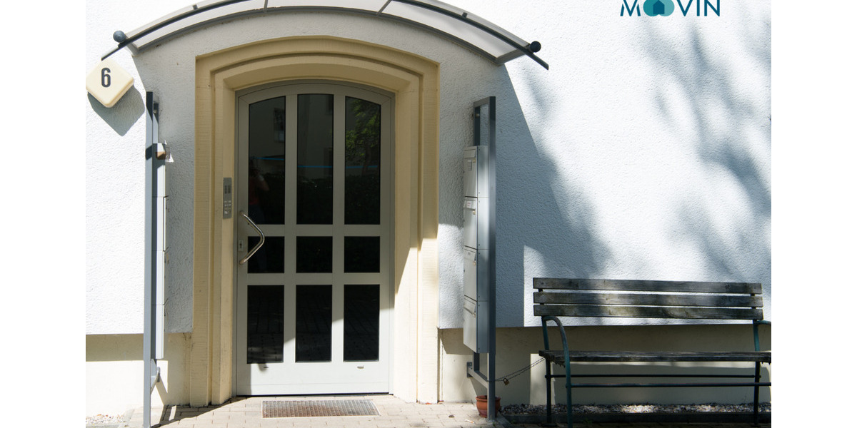 Dachgeschoßwohnung Böhlen - 3 Zimmer, 50 m&sup2;, 450&euro; | Angebot:26490344