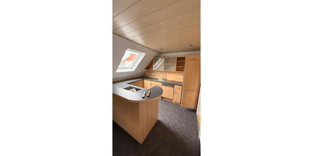 Etagenwohnung Meinhard - 2.5 Zimmer, 70 m&sup2;, 550&euro; | Angebot:24984371