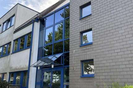 Gewerbeobjekt Recklinghausen Westviertel - 1.770&euro; | Angebot:24758993