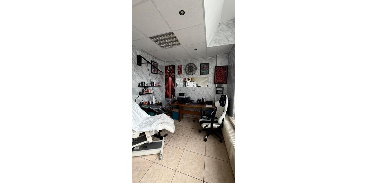 Gewerbeobjekt Hannover Vahrenwald-List - 1.728&euro; | Angebot:26396669