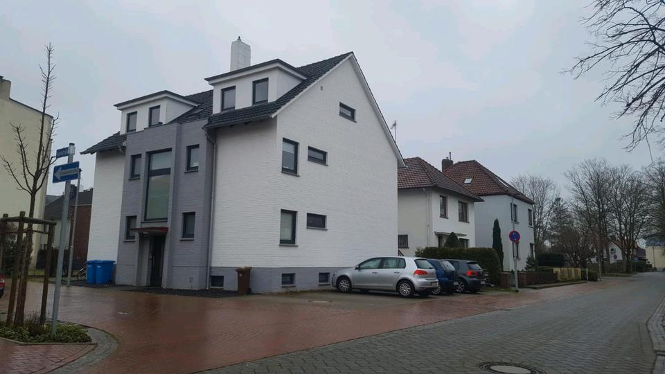 Etagenwohnung Nordenham - 1 Zimmer, 27 m&sup2;, 450&euro; | Angebot:26507137