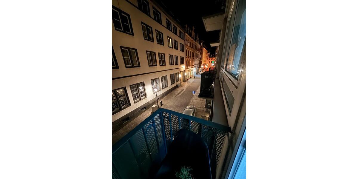 Etagenwohnung Koblenz - 1 Zimmer, 27 m&sup2;, 530&euro; | Angebot:26481089