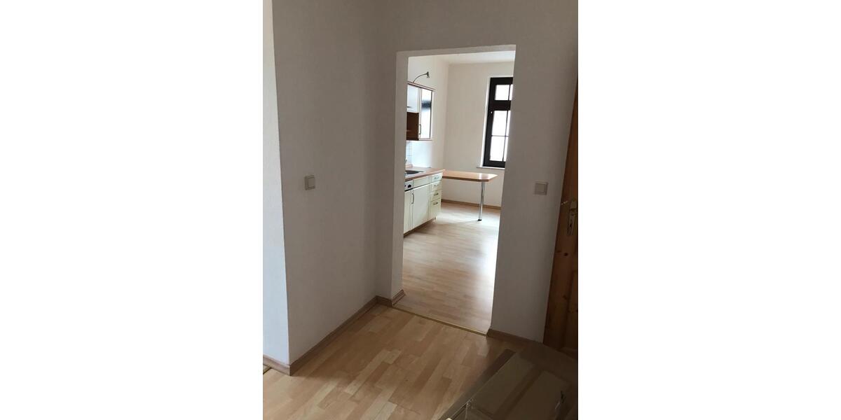 Zweiraumwohnung 2 zimmer