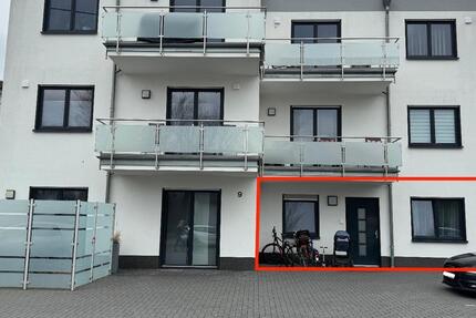 Wohnung Andernach - 3.5 Zimmer, 86 m&sup2;, 1.100&euro; | Angebot:26035584