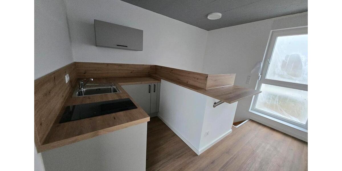 Etagenwohnung Bruchsal - 1 Zimmer, 32 m&sup2;, 750&euro; | Angebot:24247489