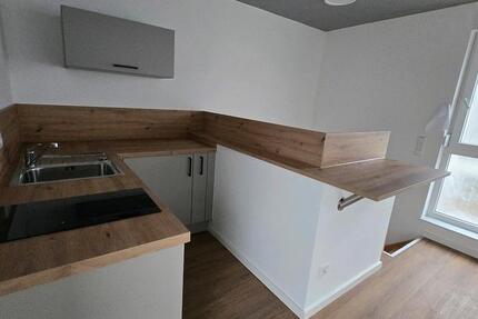 Wohnung Bruchsal - 1 Zimmer, 32 m&sup2;, 750&euro; | Angebot:24247489