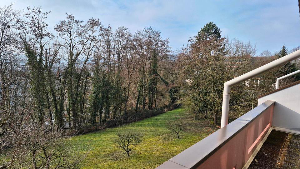 Etagenwohnung Saarbrücken Eschberg - 2 Zimmer, 60 m&sup2;, 755&euro; | Angebot:24654350