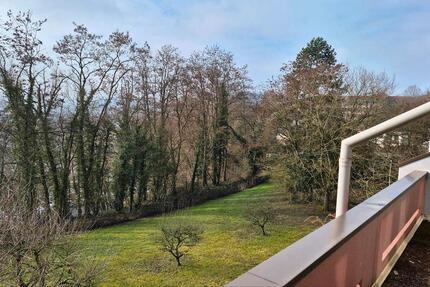 Wohnung Saarbrücken Eschberg - 2 Zimmer, 60 m&sup2;, 755&euro; | Angebot:24654350