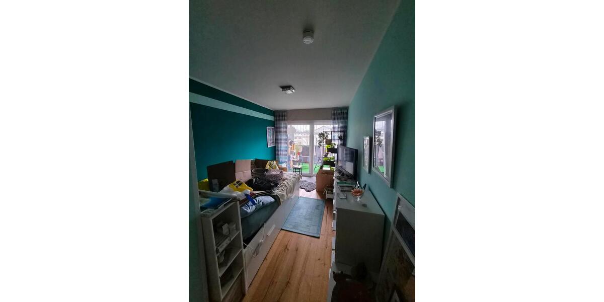 Etagenwohnung Mittenwalde - 2 Zimmer, 73 m&sup2;, 1.580&euro; | Angebot:25646172