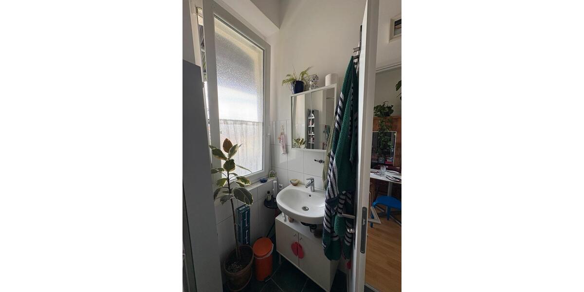Etagenwohnung Offenbach am Main Buchrain - 2 Zimmer, 45 m&sup2;, 780&euro; | Angebot:26663187