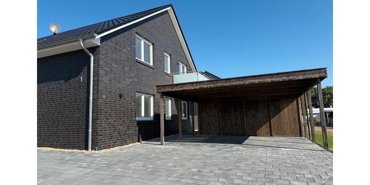 Erdgeschoßwohnung Hohne - 3 Zimmer, 80 m&sup2;, 770&euro; | Angebot:26587372