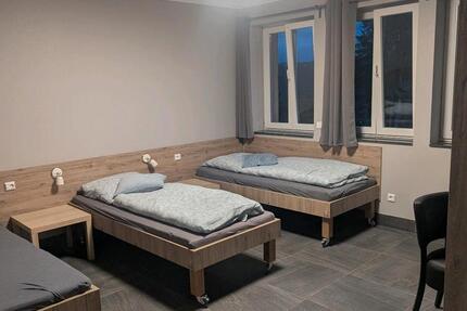 2 Zimmer Wohnung für Monteure in Solingen zu vermieten 2 zimmer