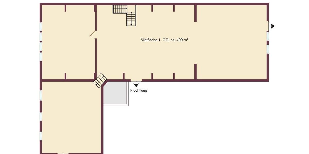 Gewerbeobjekt Hankensbüttel - 4&euro; | Angebot:20435590