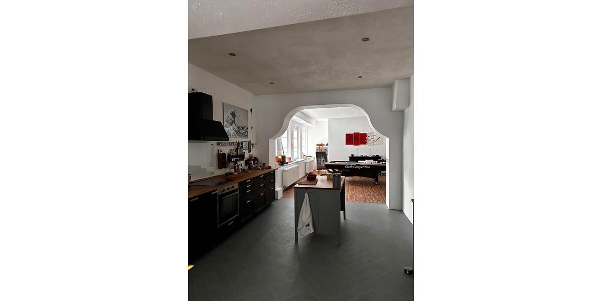 Loft - Studio - Atelier Goslar - 1 Zimmer, 142 m&sup2;, 900&euro; | Angebot:23850073