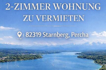 Wohnung Starnberg - 2 Zimmer, 67 m&sup2;, 1.560&euro; | Angebot:25406907
