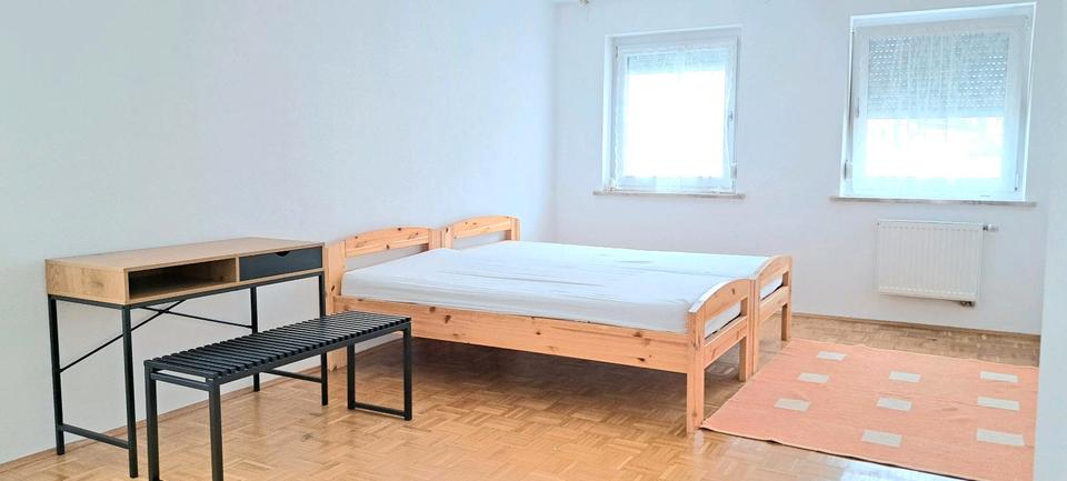 WG in Mainburg 1 zimmer