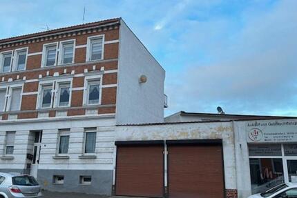 Wohnung Schöningen - 3 Zimmer, 77 m&sup2;, 500&euro; | Angebot:26727765