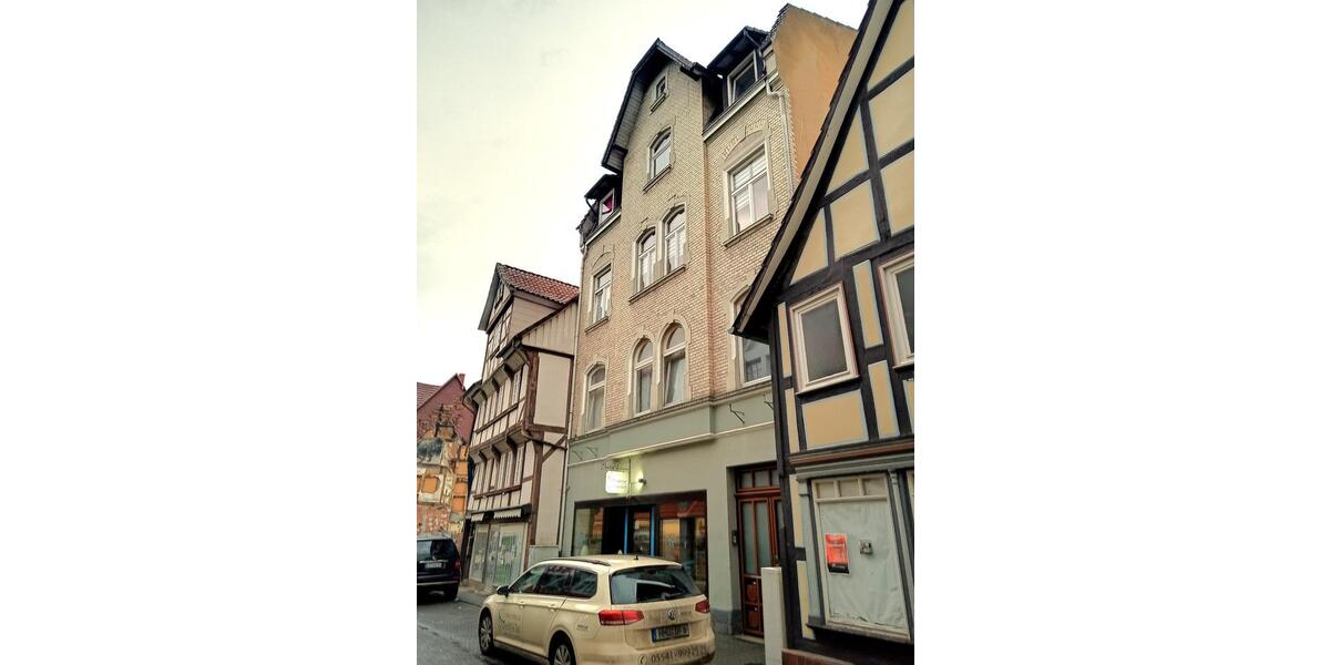 Gewerbeobjekt Hann. Münden - 587&euro; | Angebot:26602545