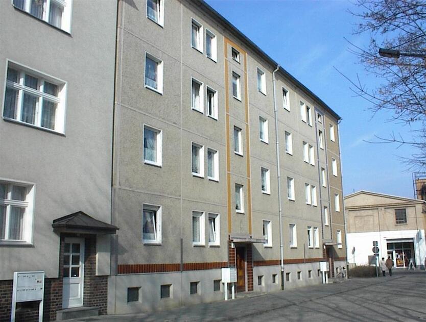 Wohnen in der Innenstadt