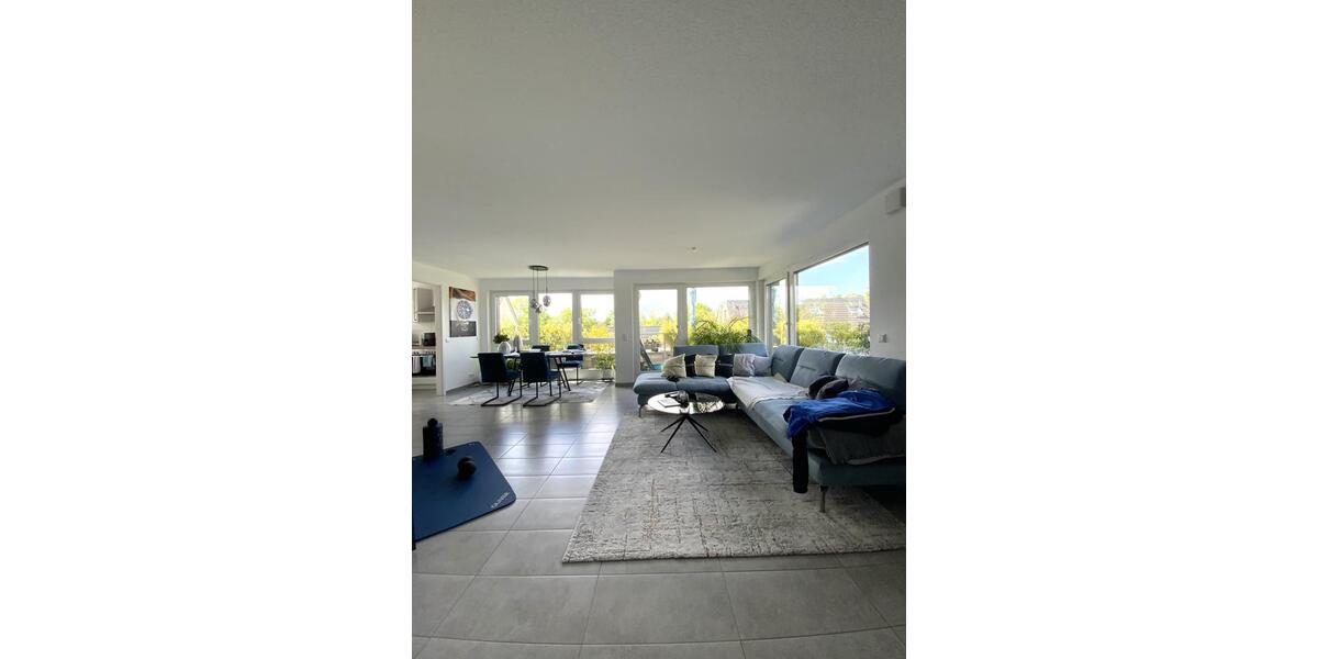 Einfamilienhaus Ludwigsburg Oßweil - 3 Zimmer, 102 m&sup2;, 1.550&euro; | Angebot:26677149