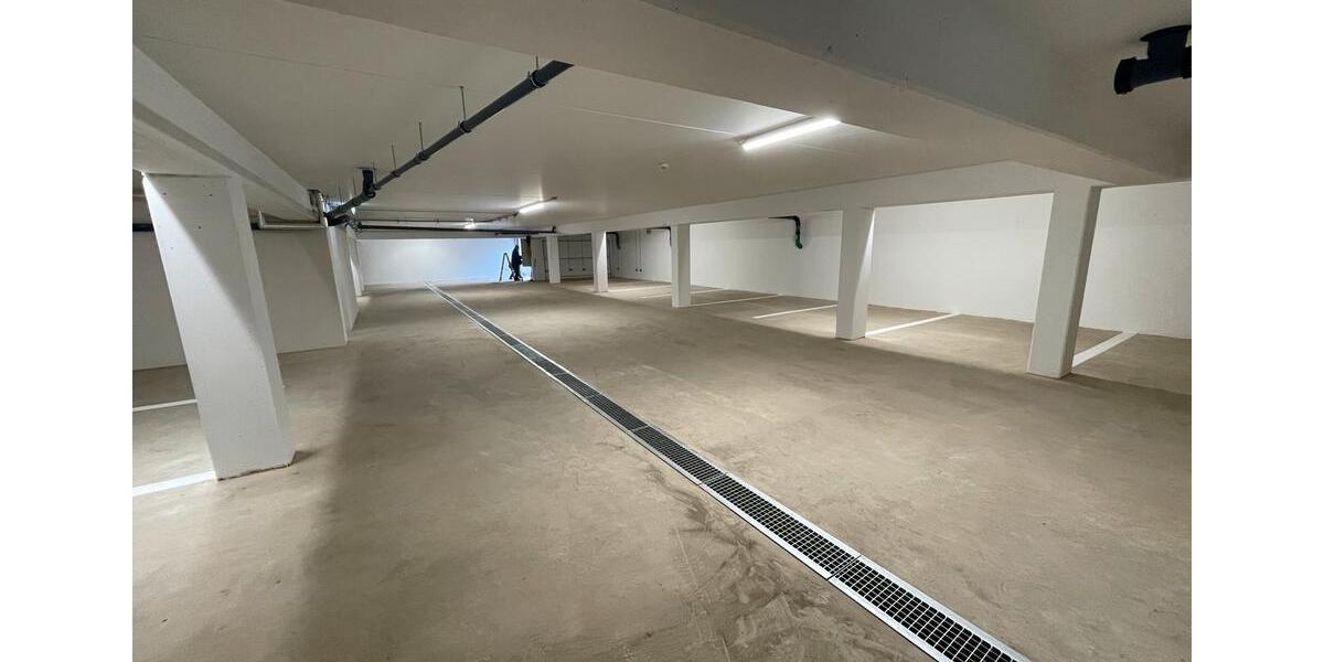 Etagenwohnung Braunschweig Lehndorf-Watenbüttel - 1 Zimmer, 28 m&sup2;, 575&euro; | Angebot:18252162