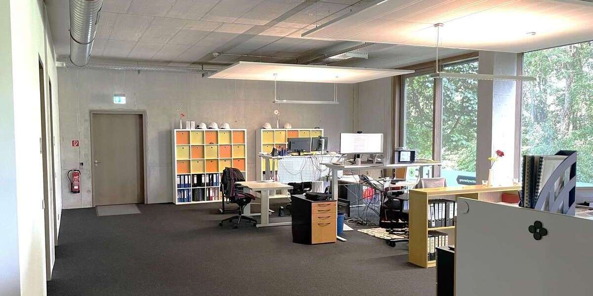 Büro in Bietigheim-Bissingen 2.310 € 210 m² zimmer