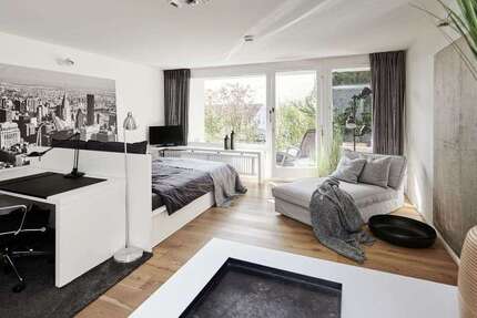 Zimmer Tübingen Wanne - 1 Zimmer, 1.490&euro; | Angebot:24985482