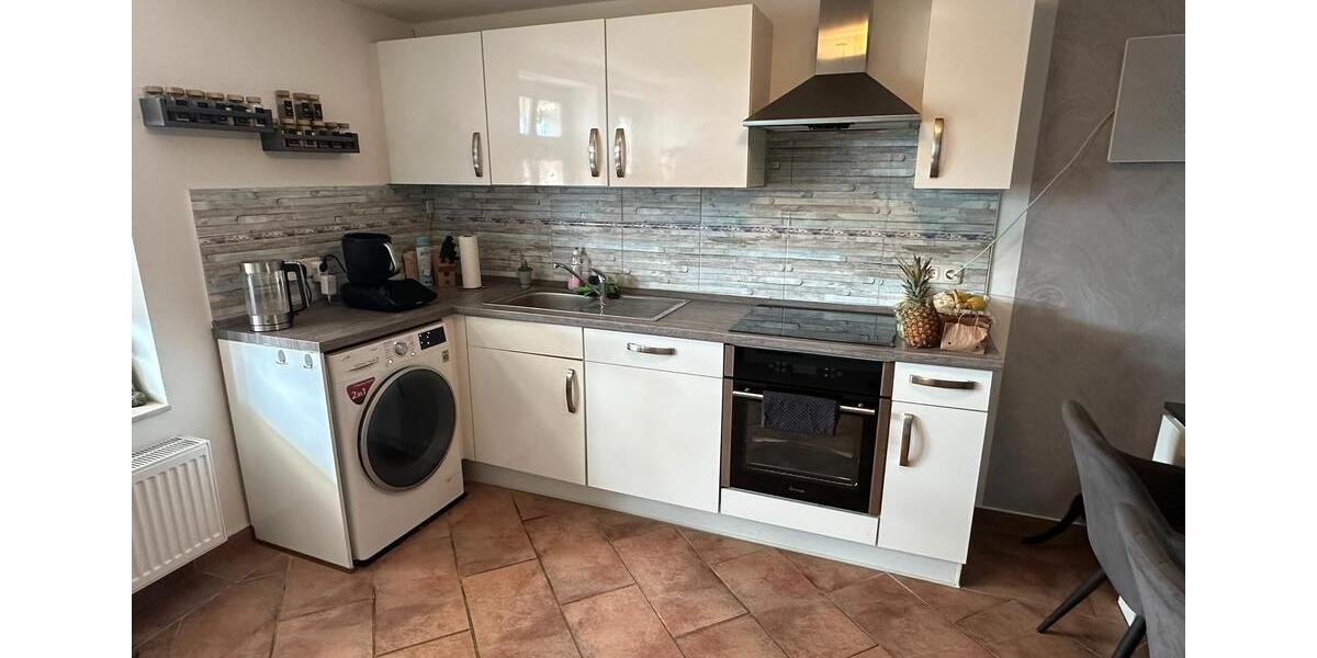 Etagenwohnung Plau am See - 3 Zimmer, 75 m&sup2;, 588&euro; | Angebot:26634564