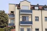Dachgeschoßwohnung Massing - 3.5 Zimmer, 72 m&sup2;, 650&euro; | Angebot:26351903