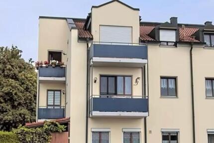 Wohnung Massing - 3.5 Zimmer, 72 m&sup2;, 650&euro; | Angebot:26351903