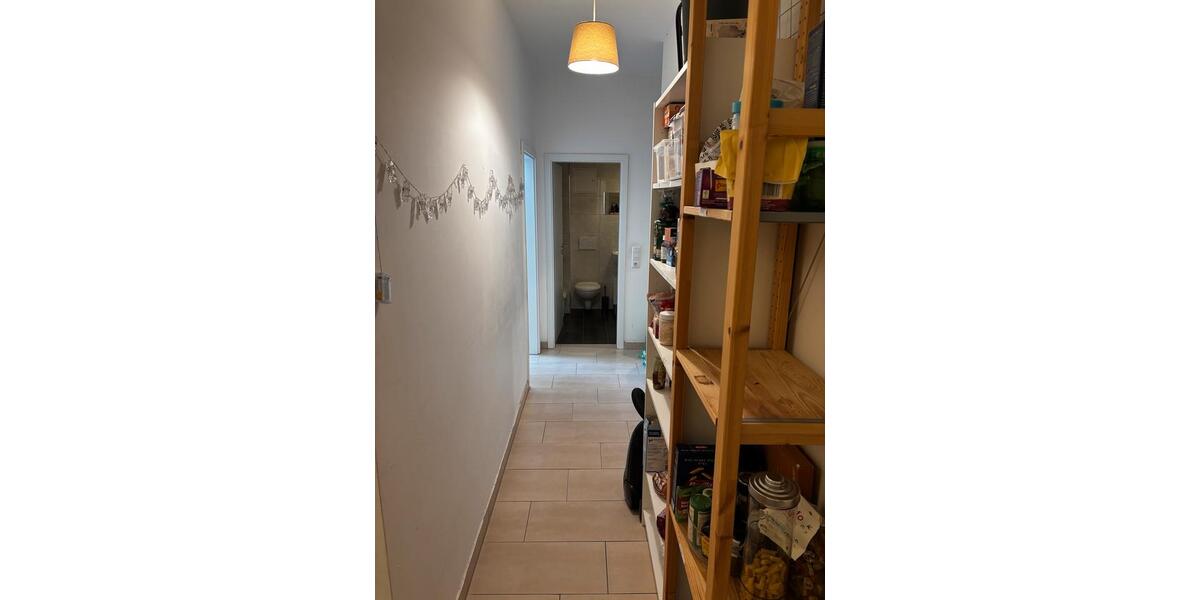 Wohnen auf Zeit Gießen Schlangenzahl - 1 Zimmer, 12 m&sup2;, 338&euro; | Angebot:26020644