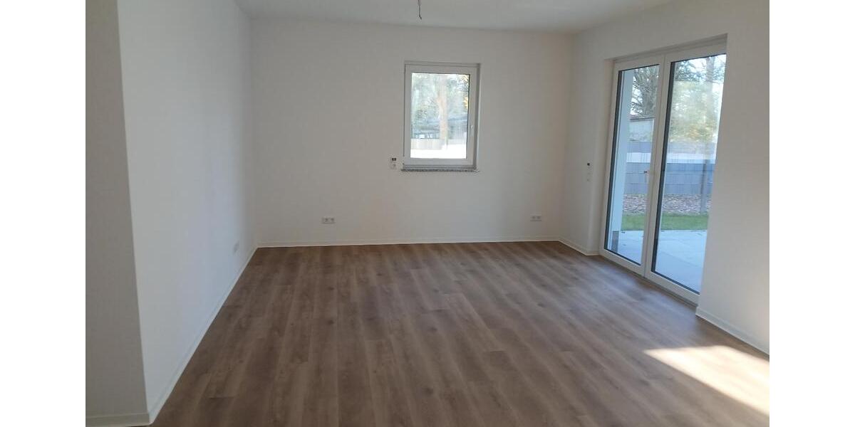 Maisonettenwohnung Rüdersdorf bei Berlin Hennickendorf - 3 Zimmer, 119 m&sup2;, 1.899&euro; | Angebot:26130875