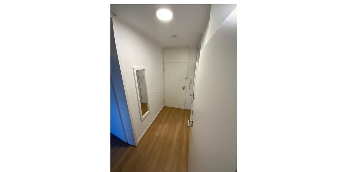 Apartment for Rent – Minimum 1-Year Contract 1 zimmer