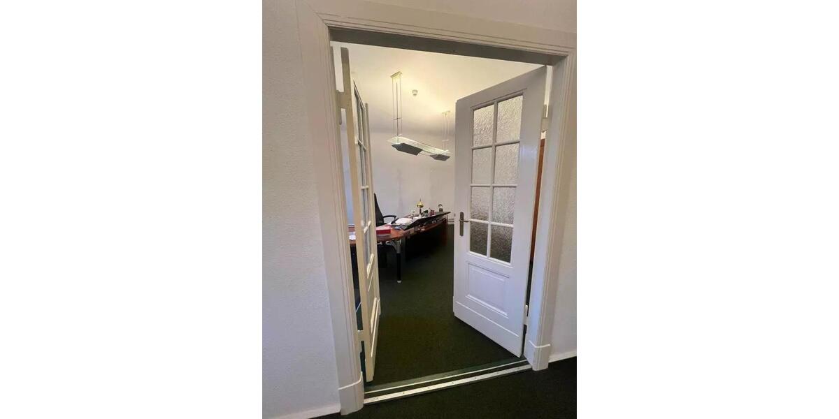 Bürofläche mit Balkon und Klimaanlage in S-bahn nähe Hennigsdorf zimmer