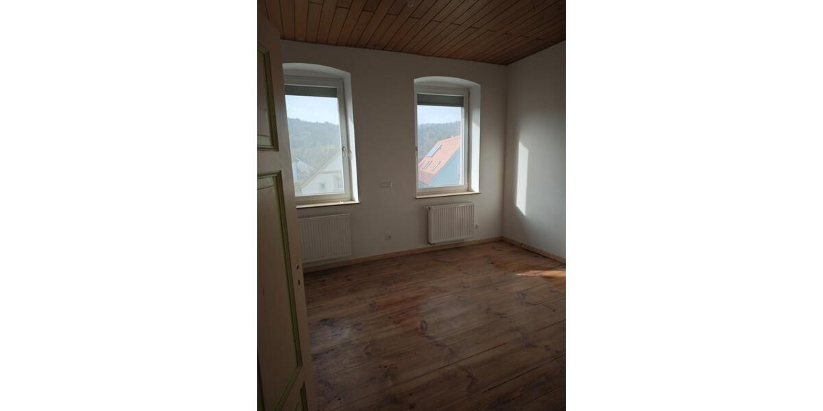 126 m² 4 Zi. 2 Bäder 95466 Weidenberg 975 € kalt sofortspäter 4 zimmer
