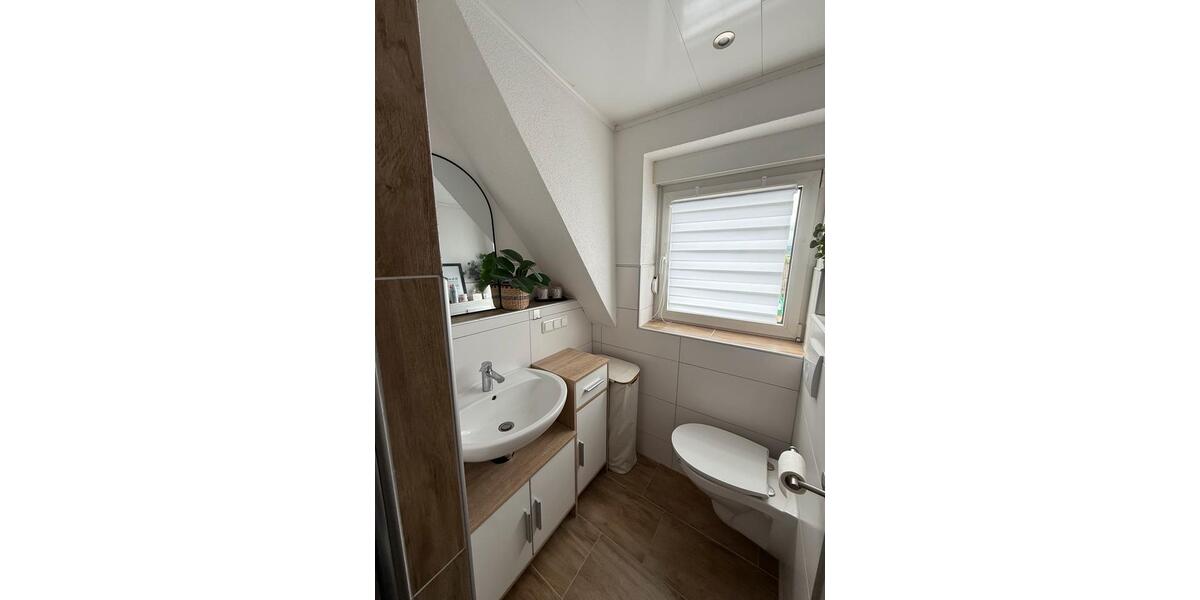 Dachgeschoßwohnung Alheim - 2 Zimmer, 68 m&sup2;, 650&euro; | Angebot:26649771
